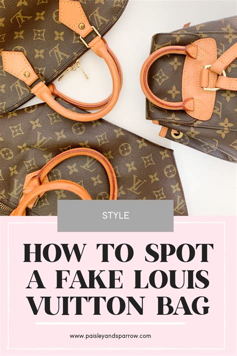 louis vuitton fake how to tell|louis vuitton counterfeit.